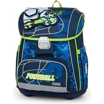 Karton P+P taška Premium Light Futbal 2