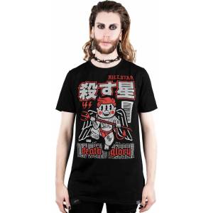 KILLSTAR Мъжка тениска KILLSTAR - Glory - KSRA002635
