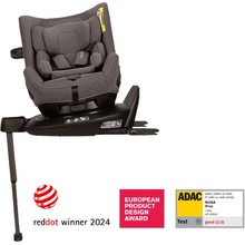 Nuna PRUU™ 2025 thunder