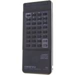 GENERAL ONKYO RC-217C - съвместимо дистанционно управление на марката General (RC-217C) Дистанционно