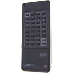 GENERAL ONKYO RC-217C - съвместимо дистанционно управление на марката General (RC-217C) Дистанционно