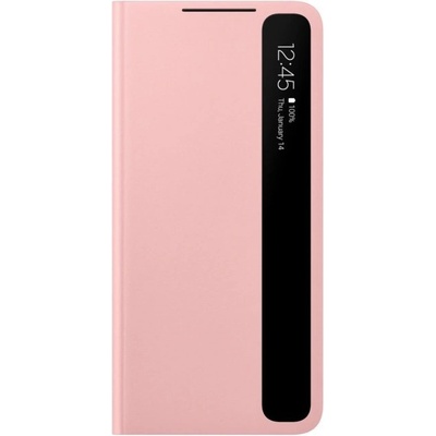 Samsung Galaxy S21+ Smart Clear View Cover