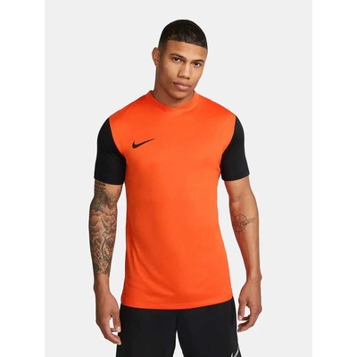 Nike teamwear Тениска m nk df tiempo prem ii jsy ss