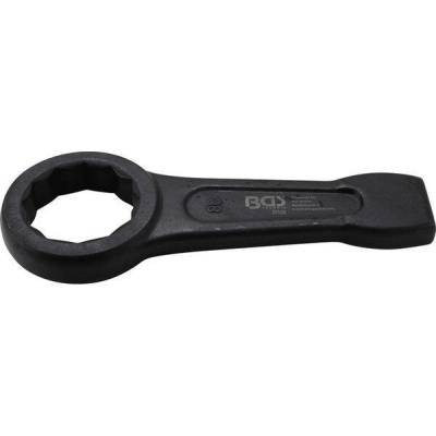 BGS technic Rázový očkový klíč 80 mm BGS 35180