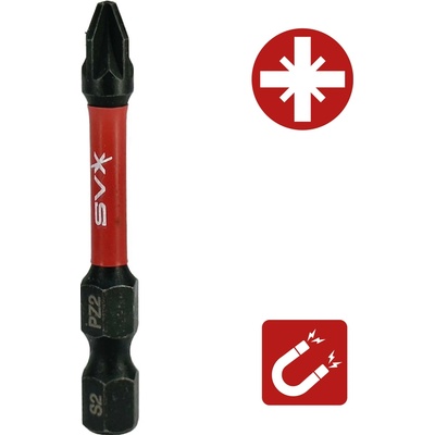 SVXtools PZ2 50mm C50PZ2