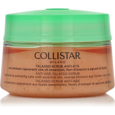 Collistar Anti-Age Talasso-Scrub 300 g