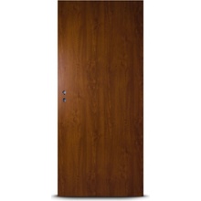 Hörmann Vnitřní ocelové dveře ZK výplň styropor zlatý dub 80 P 197 cm