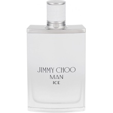 Jimmy Choo Man Ice toaletní voda pánská 100 ml