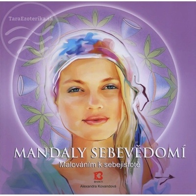 Mandaly sebevědomí - Alexandra Kovandová