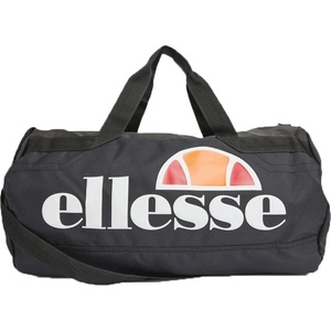 Ellesse Pelba barrel bag черно, бяло, червено (saac1122011)