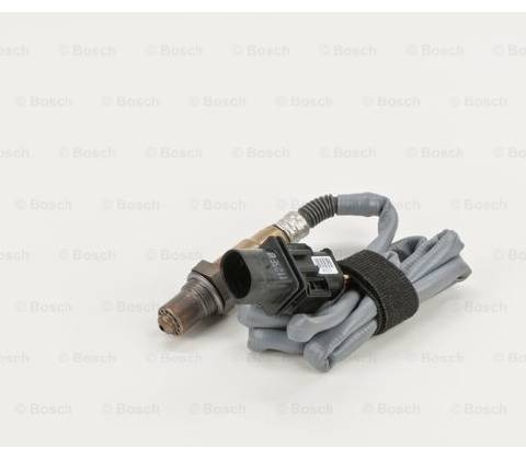 Lambda sonda BOSCH 0 258 017 094