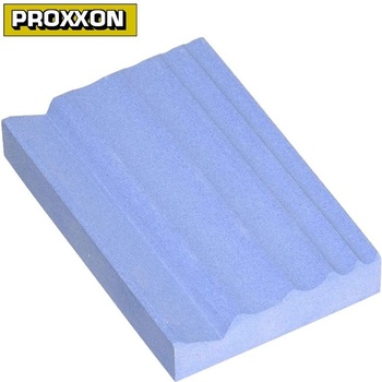 Image 1 of PROXXON Камък / Брус / Билгия за заточване / proxxon 28578 / профилирана за остриета с различна форма (prxn 28578)