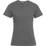 Promodoro 3005 / Дамска тениска - графит xxl (40300507505)