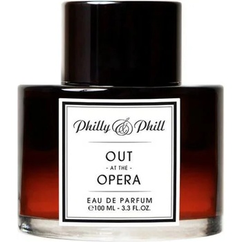 Philly & Phill Out at the Opera EDP 100 ml