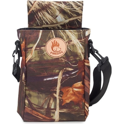 Firedog Duo Bag Water Reeds camo