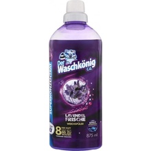 Waschkonig aviváž koncentrát Levandula 875 ml 35 PD