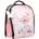 Belmil Ученическа раница Light Pink Petals Belmil