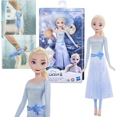 Hasbro Ledové království 2 Vodní hrátky