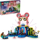 Image 1 of LEGO® Friends - Heartlake City Music Talent Show (42616)