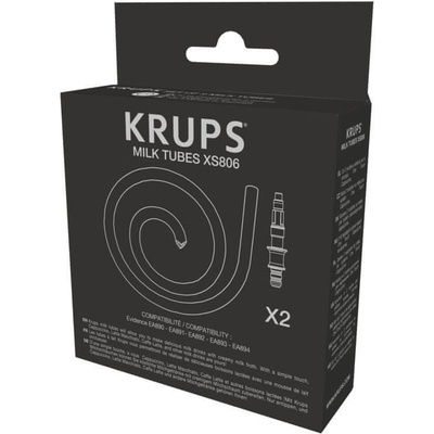 Krups XS806000 – Zboží Dáma