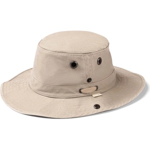 Tilley Шапка Tilley T3 Wanderer Hat - Khaki - размер 63 cm (204-6351-0418)