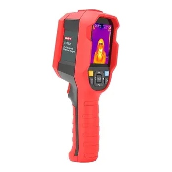 Image 1 of UNI-T Термовизионнна камера UTi260K (UT-UTi260K)