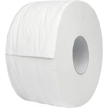 Image 1 of V-Store Тоалетна хартия мини Джъмбо, 100% целулоза (Тоалетна хартия Джъмбо мини)