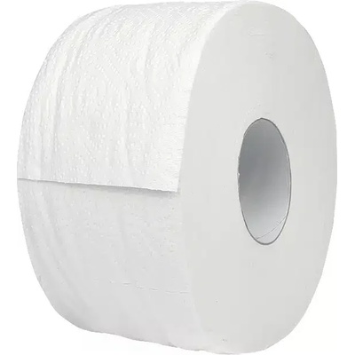 V-Store Тоалетна хартия мини Джъмбо, 100% целулоза (Тоалетна хартия Джъмбо мини)