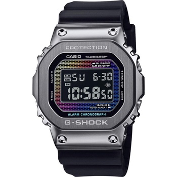 Image 1 of Casio GM-5600BRW-1ER
