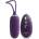 VeDO KIWI DEEP PURPLE