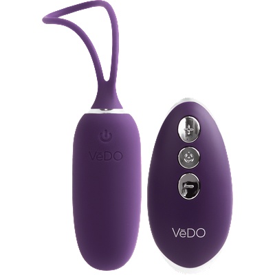 ostatní VeDO KIWI DEEP PURPLE