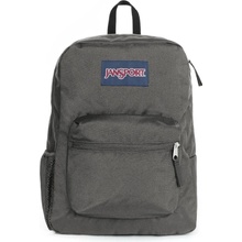 JANSPORT-Cross Town Graphite Šedá 26 l