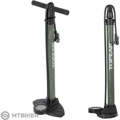 TOPEAK JOEBLOW MOUNTAIN II