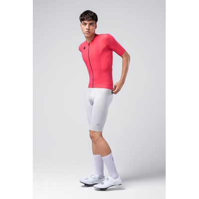 Gobik CX SOLID unisex CERISE červená