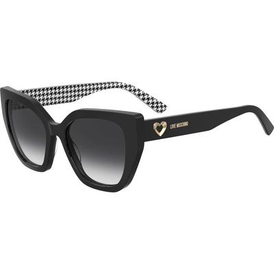 Moschino MOL098/S 7RM/9O (MOL098/S 7RM/9O)