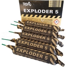 Petardy Exploder 5 5 ks