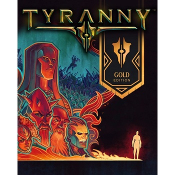 Tyranny (Gold)