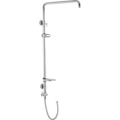 JB Sanitary SS 00 21