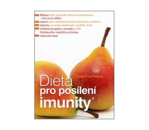 Dieta pro posílení imunity