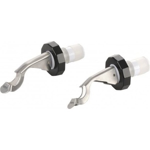Gefu Запушалки за бутилки Botelo 2 бр (G-12700)