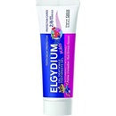 Zubné pasty Elgydium Kids gel.ZP s fluorin.2-6 let 50 ml les.ov