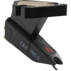 Ortofon OM Pro S DJ доза (<![CDATA[OM-PRO-S-SINGLE]]>)