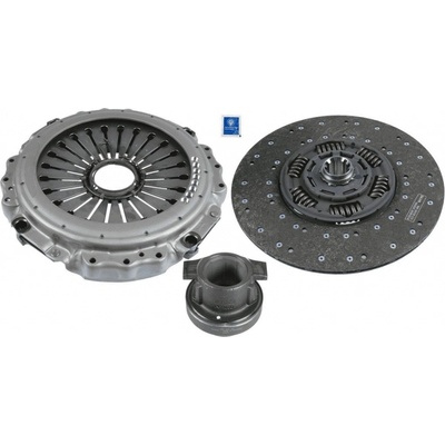 Sada spojky SACHS 3400 700 334 (3400700334)