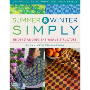 Summer and Winter Simply | KESLER SIMPSON SUSAN (ISBN: 9780811772846)