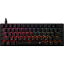 White Shark Shinobi-2 RGB (GK-004111B/R-US)
