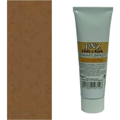 PNZ Reparační pasta na dřevo a korek 150 ml korek/ořech světlý/teak