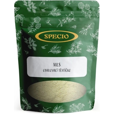 SPECIO Obalovací těstíčko mls 70 g