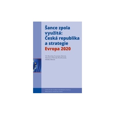 Šance zpola využitá - Vít Hloušek