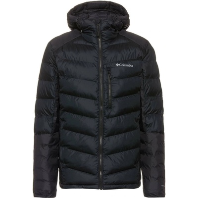 Columbia Labyrinth Loop II Jacket M black – Zboží Dáma