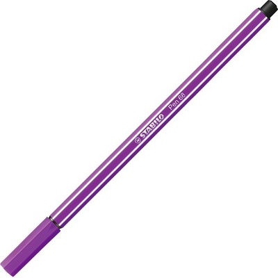 Stabilo Pen 68 lila